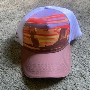 Sick HEADSWEATS Devil’s Tower National Park Hat